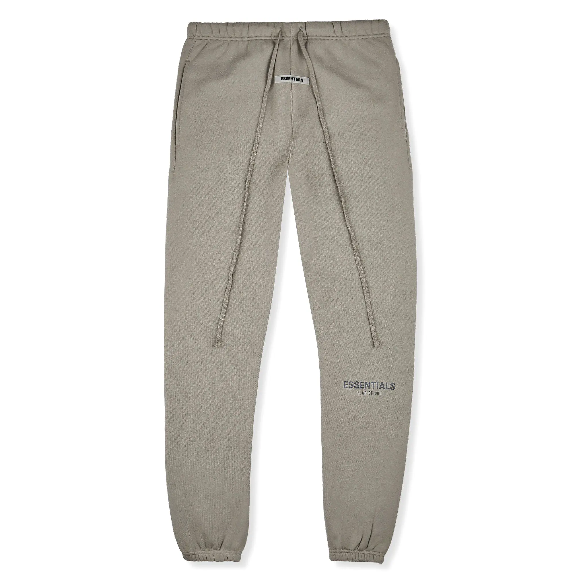 Fear Of God Essentials 'Cement' Sweatpants