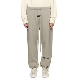 Fear Of God Essentials Sweatpant 'Dark Oatmeal'