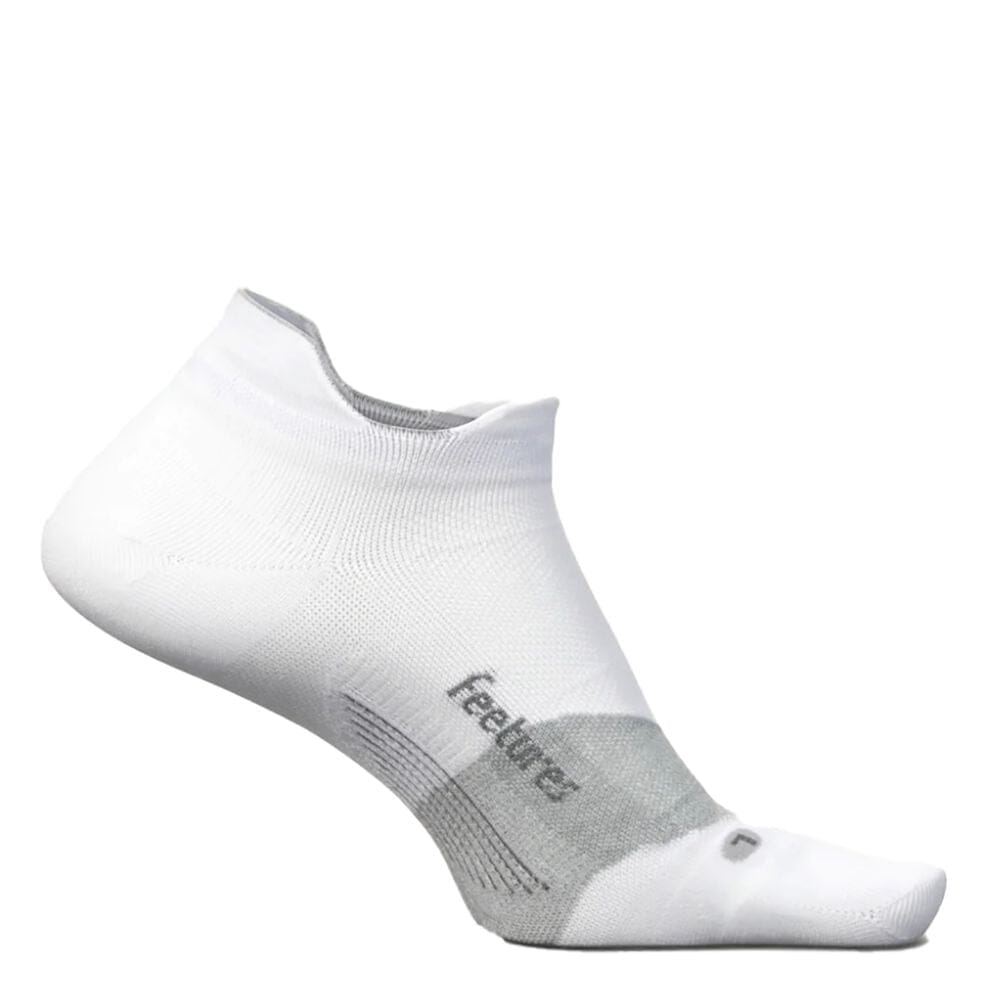 Feetures Elite Ultra Light No Show Tab Sock