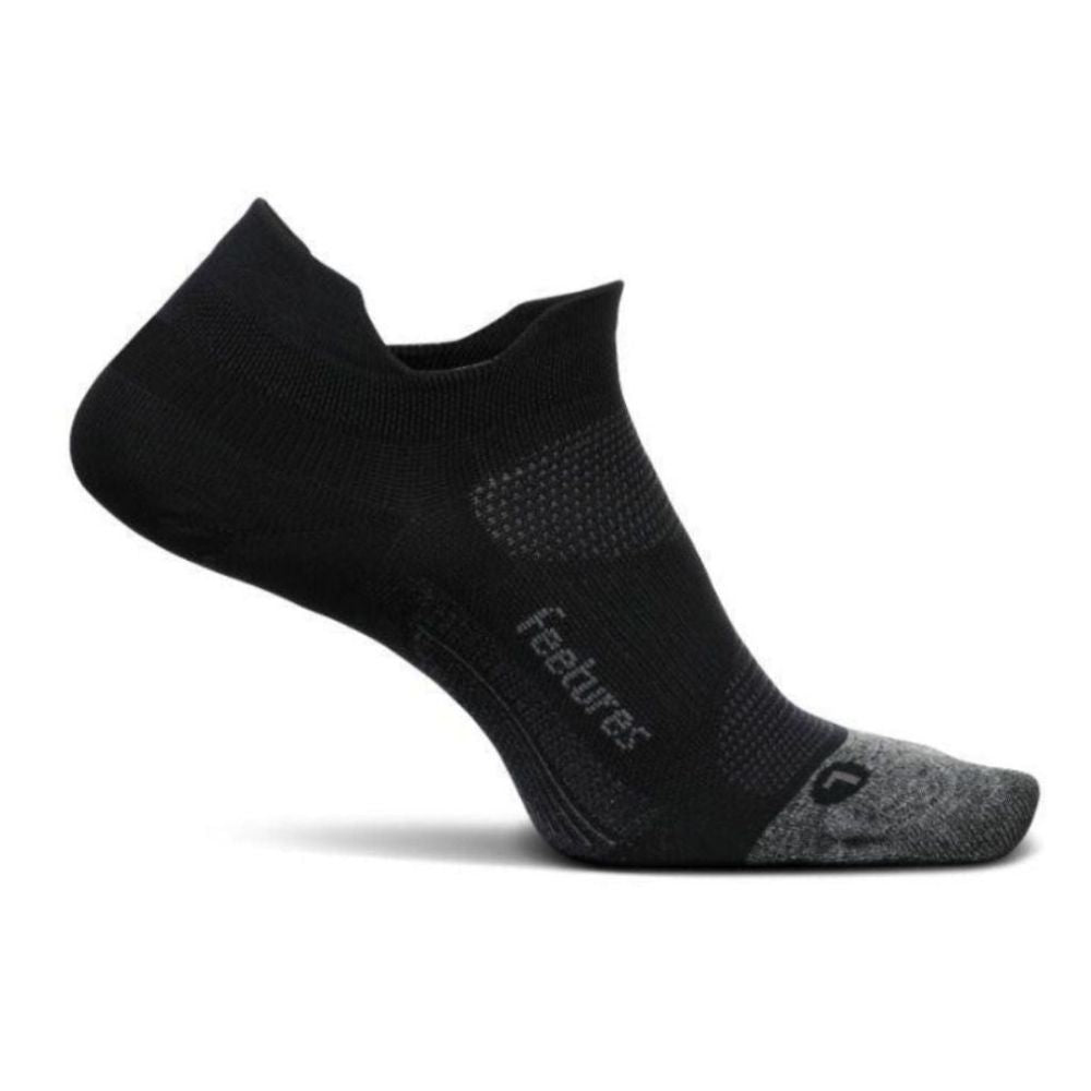 Feetures Elite Ultra Light No Show Tab Sock