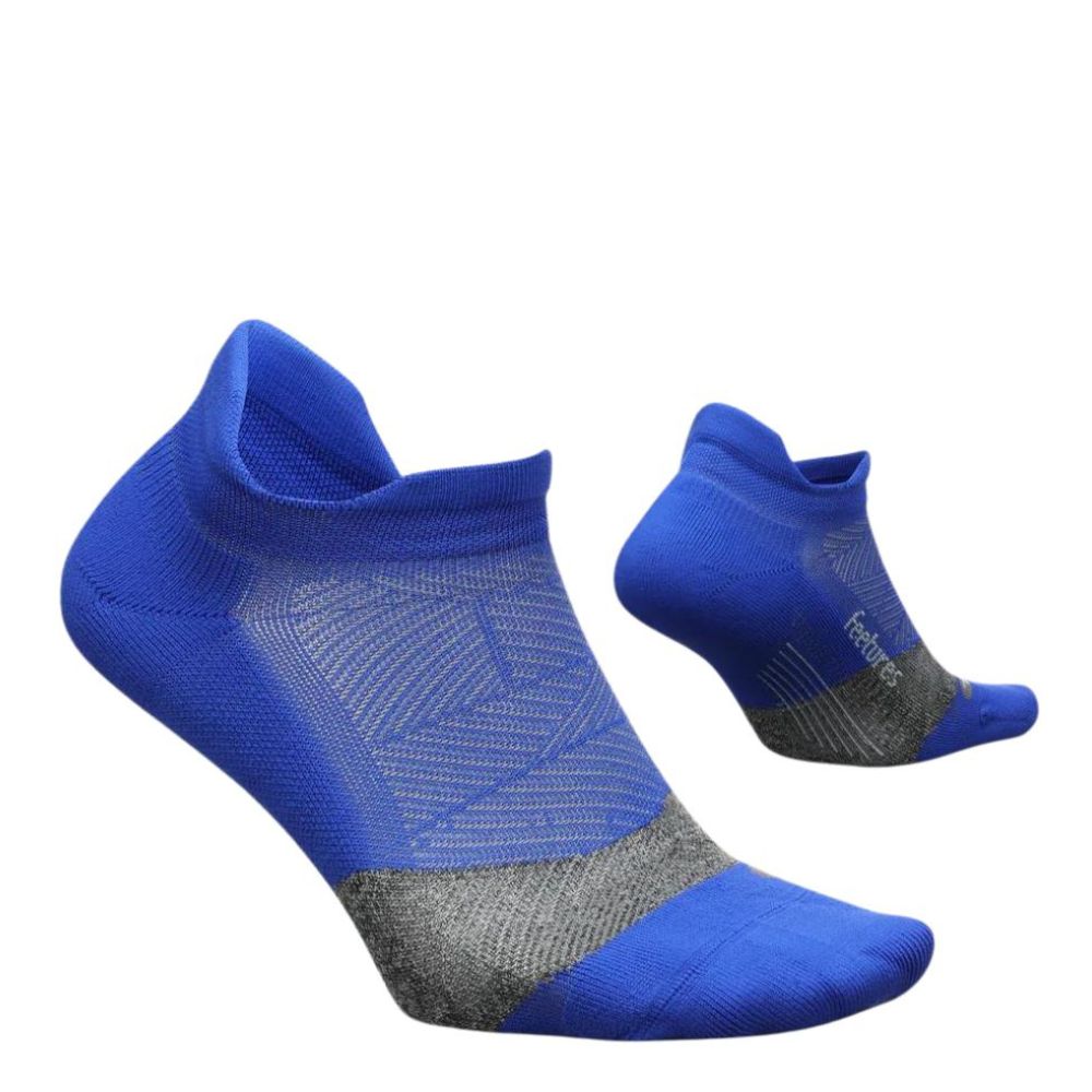 Feetures Elite Ultra Light No Show Tab Sock