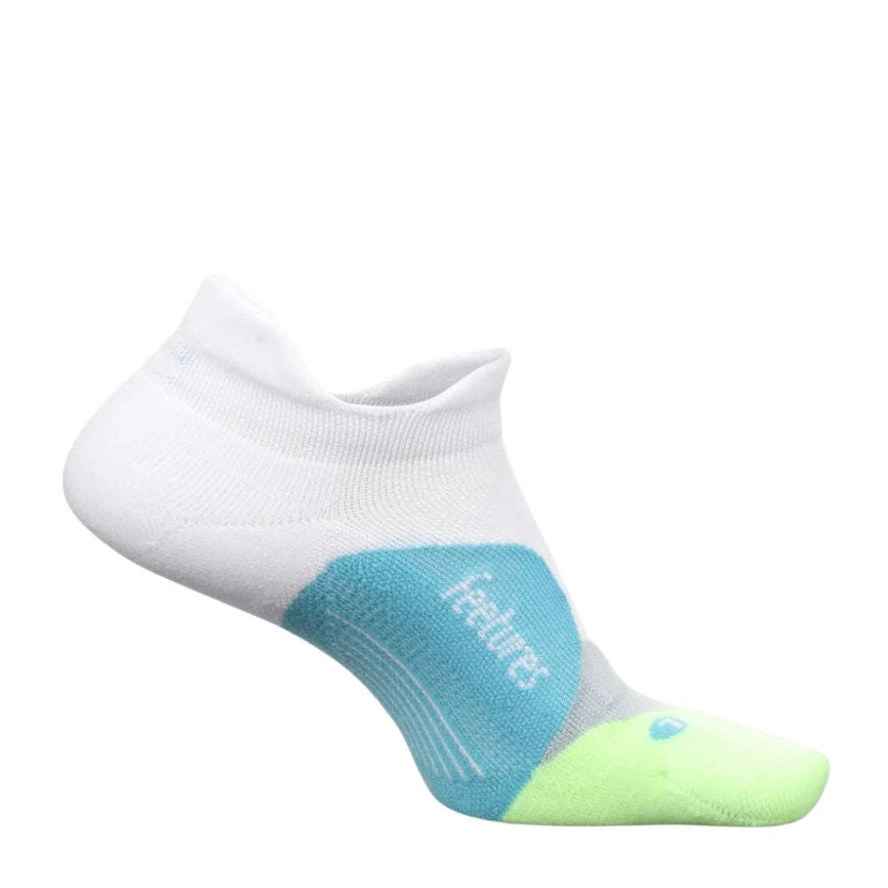 Feetures Elite Ultra Light No Show Tab Sock