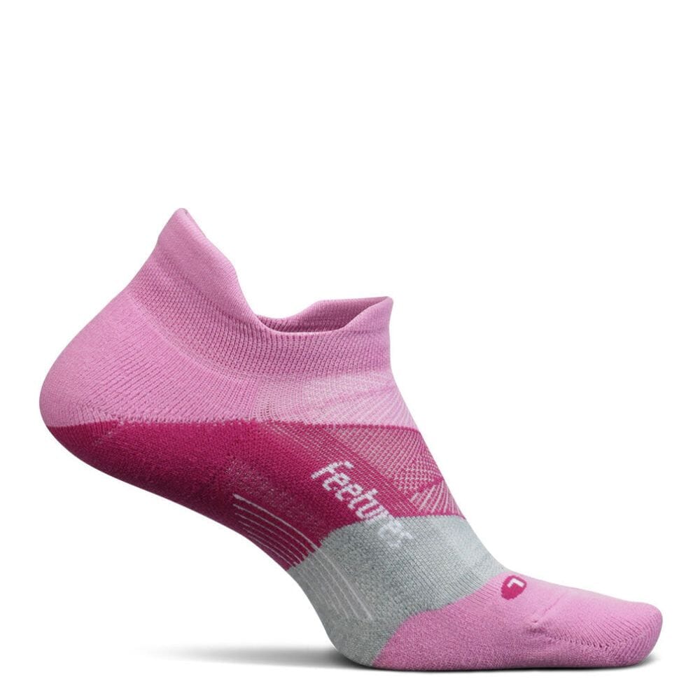 Feetures Elite Ultra Light No Show Tab Sock