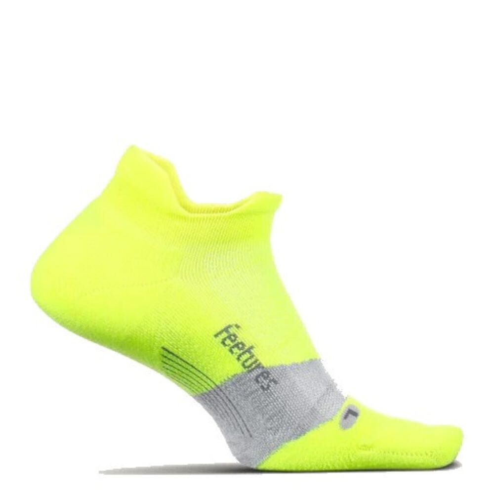 Feetures Elite Ultra Light No Show Tab Sock