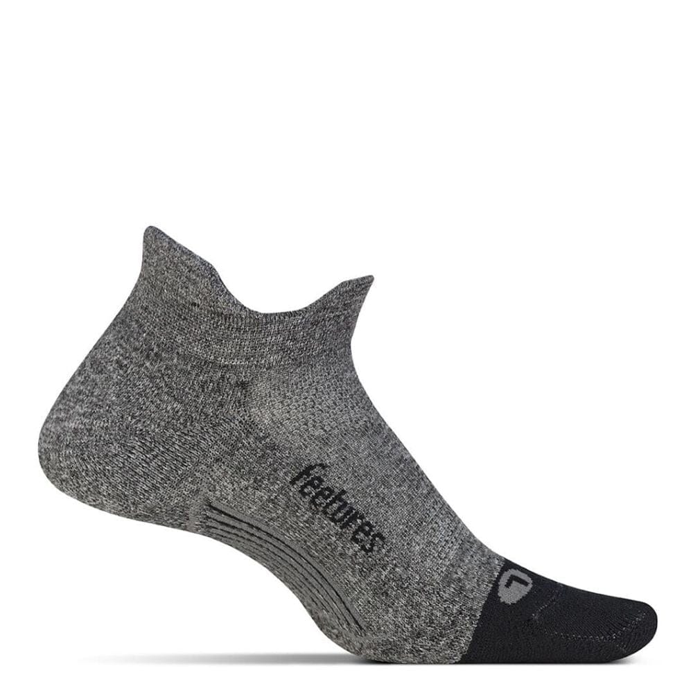 Feetures Elite Ultra Light No Show Tab Sock