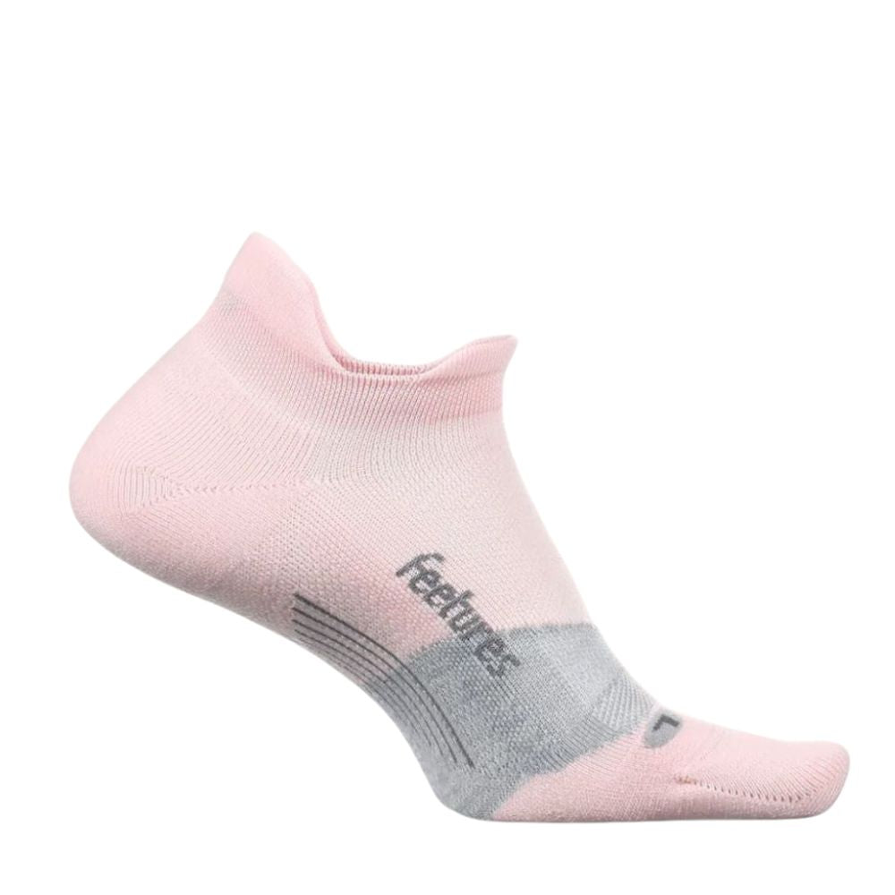 Feetures Elite Ultra Light No Show Tab Sock