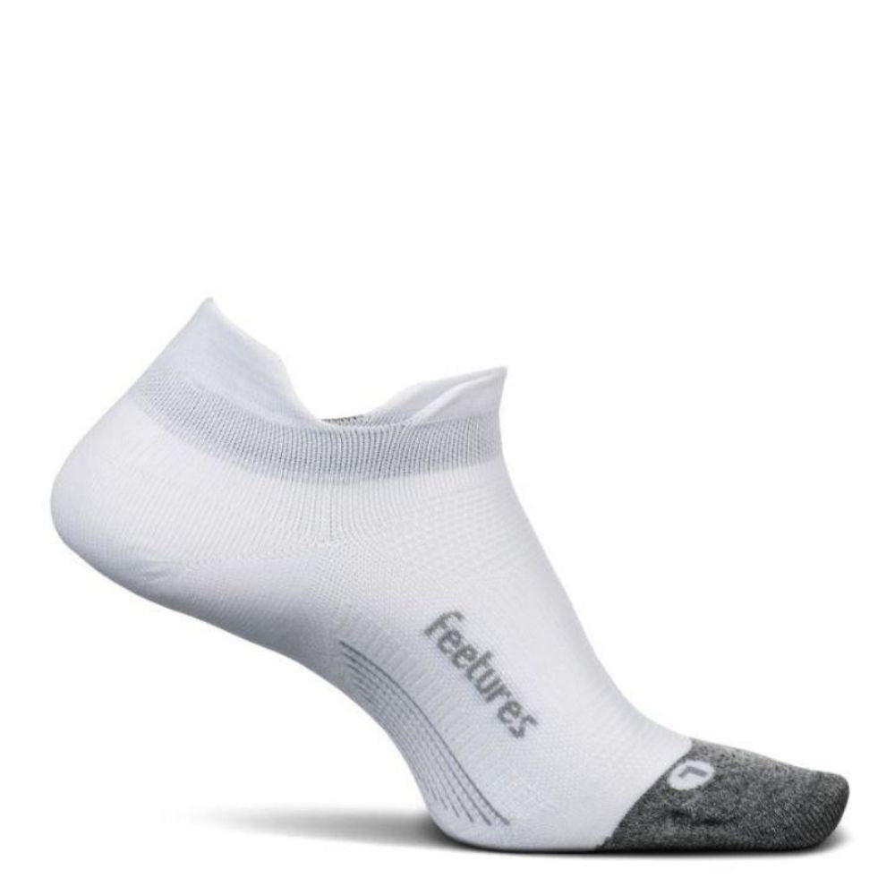 Feetures Elite Ultra Light No Show Tab Sock