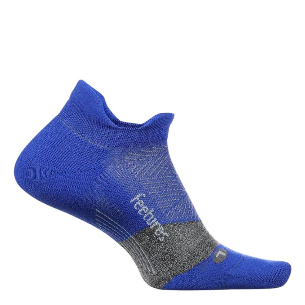 Feetures Elite Ultra Light No Show Tab Sock