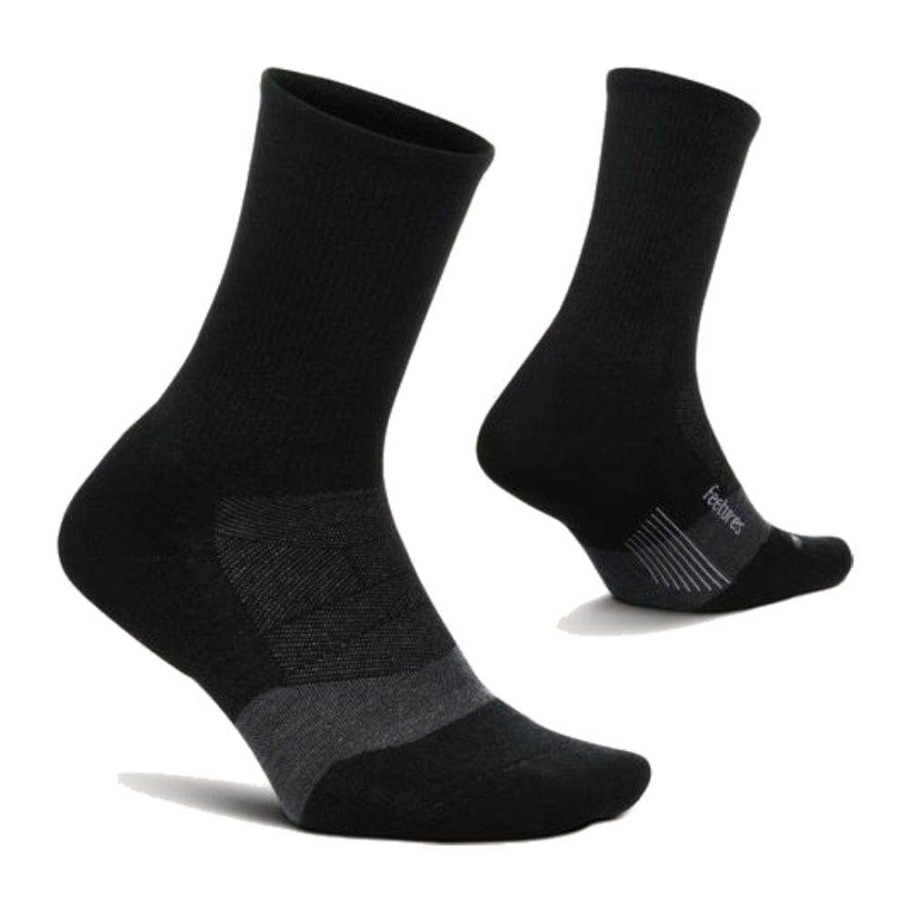 Feetures Merino 10 Cushion Mini Crew