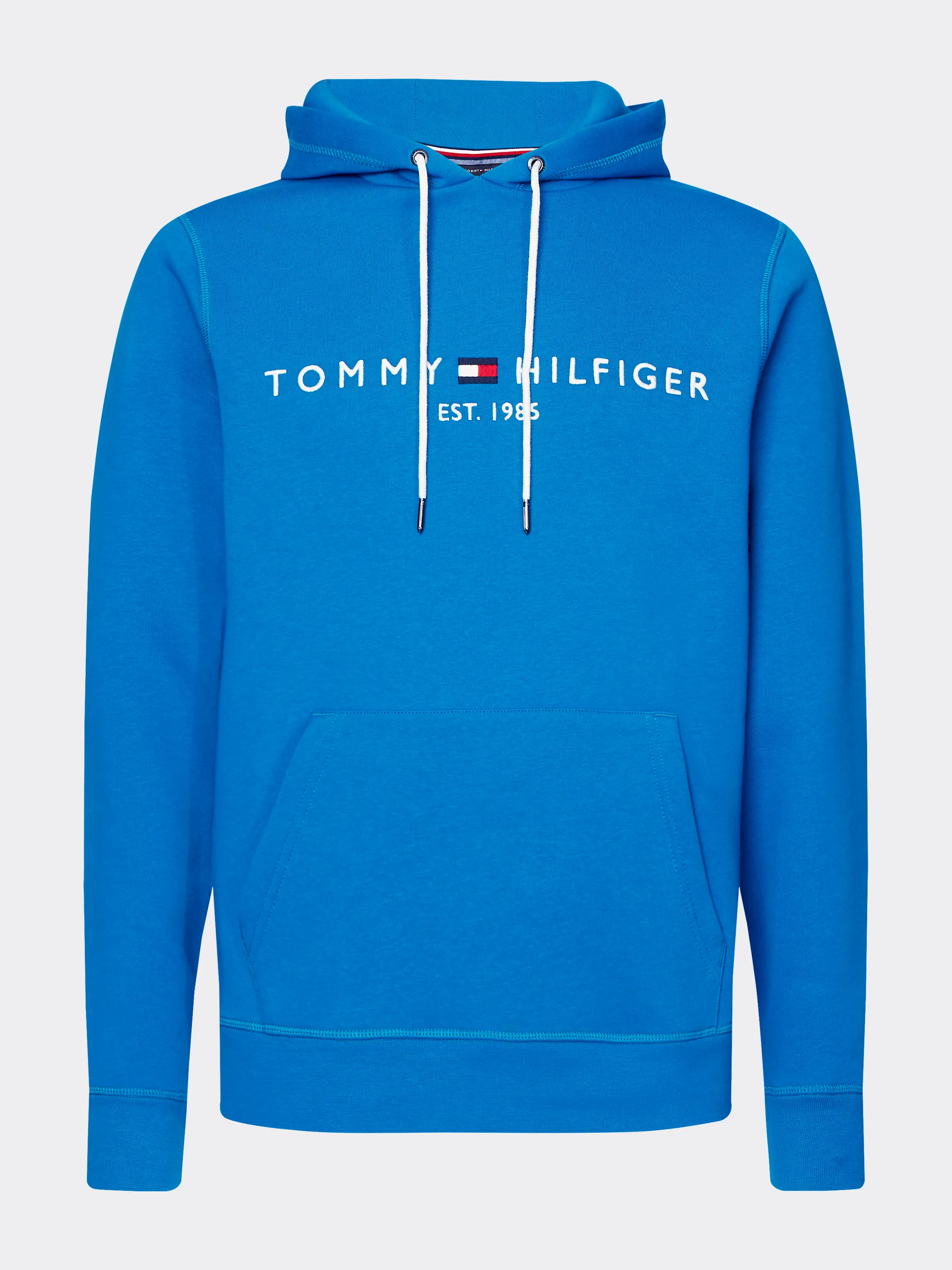 Flex Logo Hoodie | Sweatshirts & Hoodies | Tommy Hilfiger