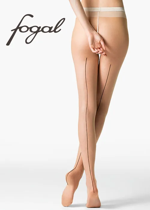 Fogal Catwalk Couture 10 Tights ()