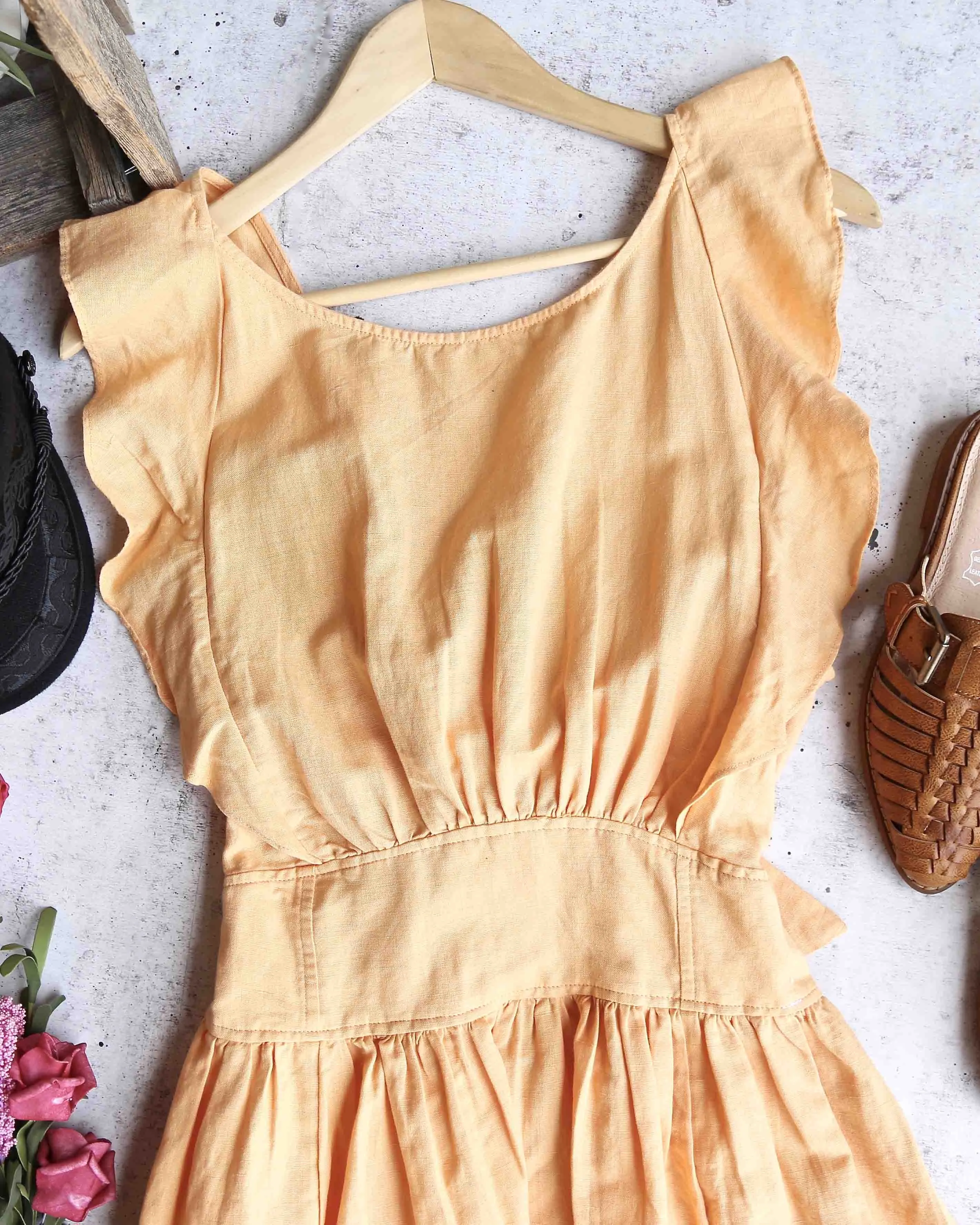 Free People - New Erin Mini Dress in More Colors