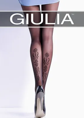 Giulia Safina 20 Fashion Tights ()