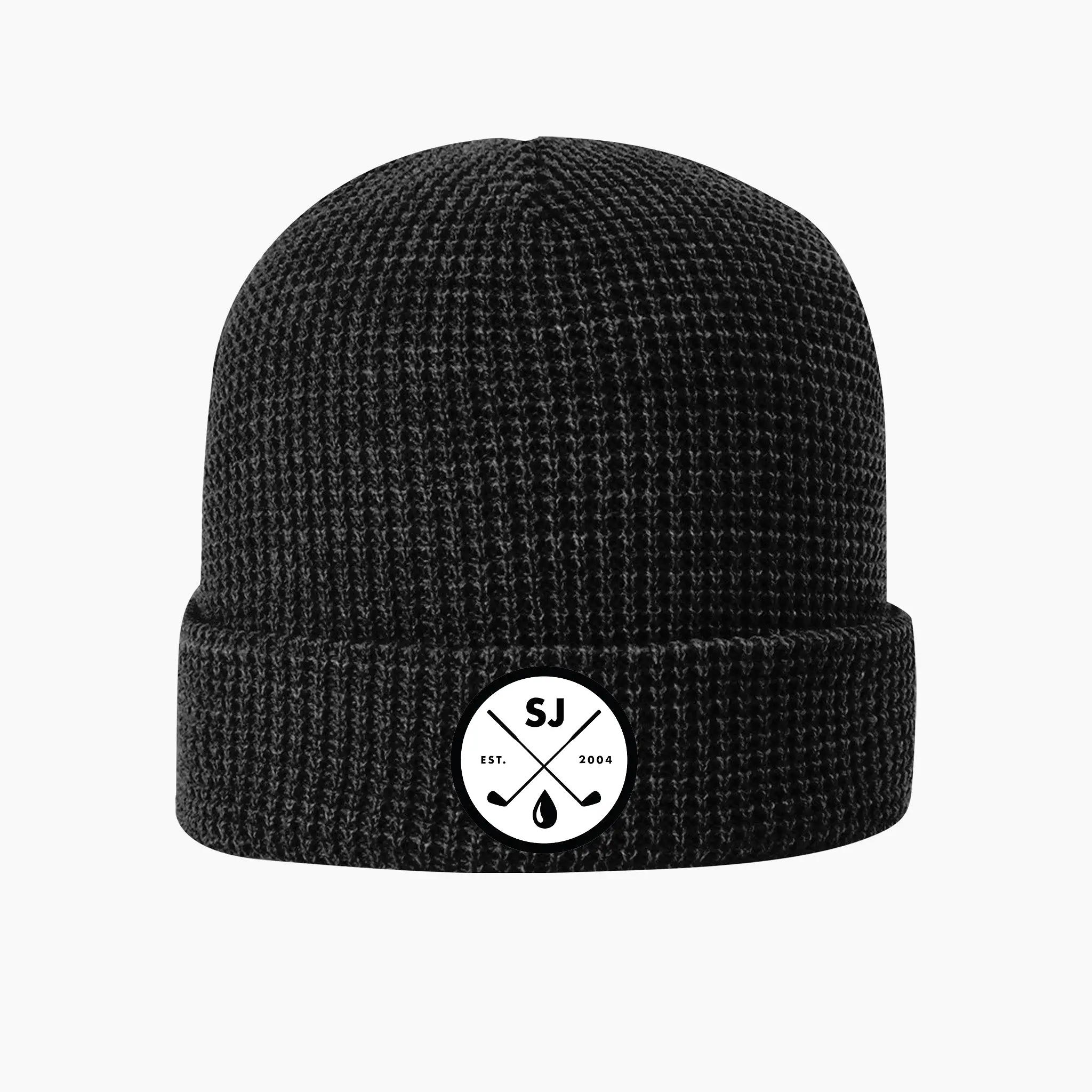 Golf Classic Knit Beanie