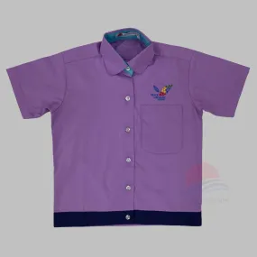 GOS Girl's Blouse