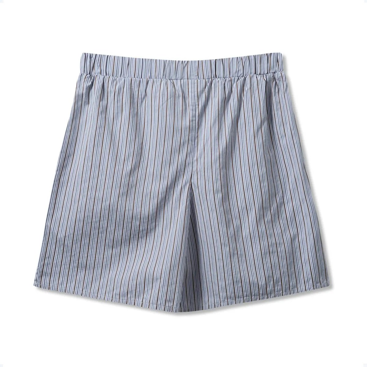 H2OFagerholt PJ Shorts Blue Stripe