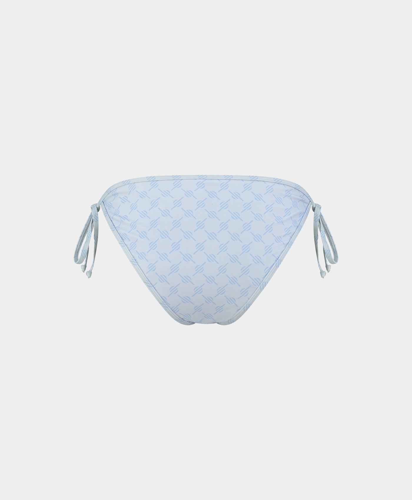 Halogen Blue Reya Monogram Bikini Bottom