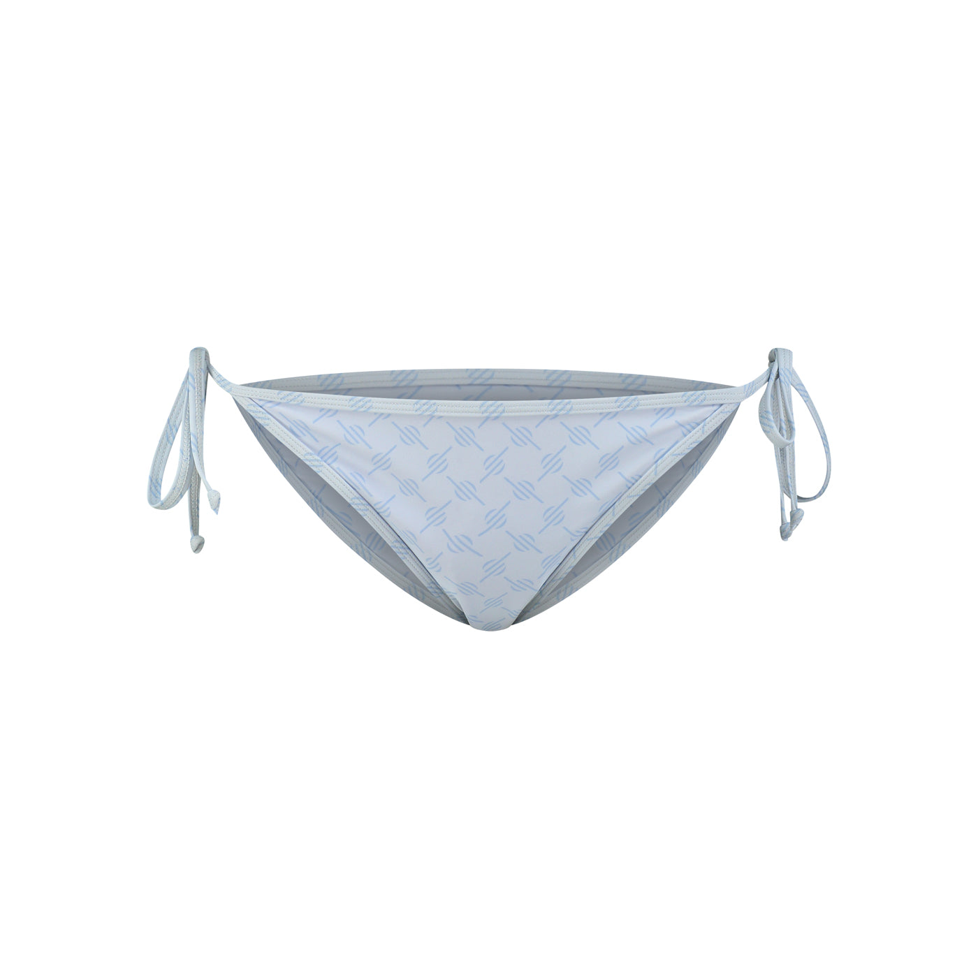 Halogen Blue Reya Monogram Bikini Bottom