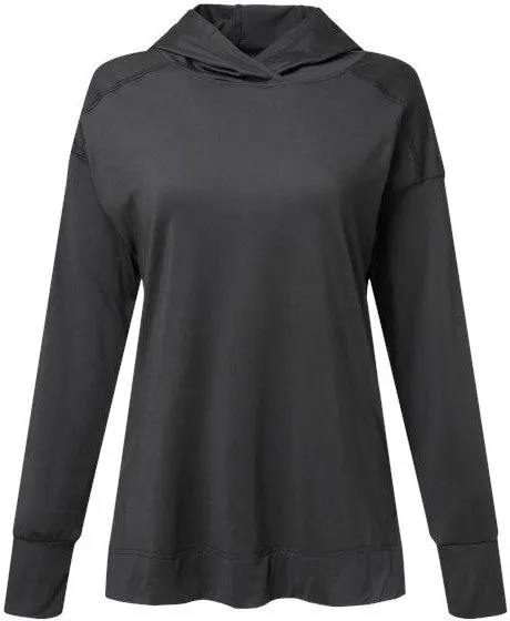 Holloway Eco Revive Ladies Ventura Soft Knit Hoodie