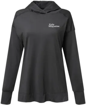 Holloway Eco Revive Ladies Ventura Soft Knit Hoodie