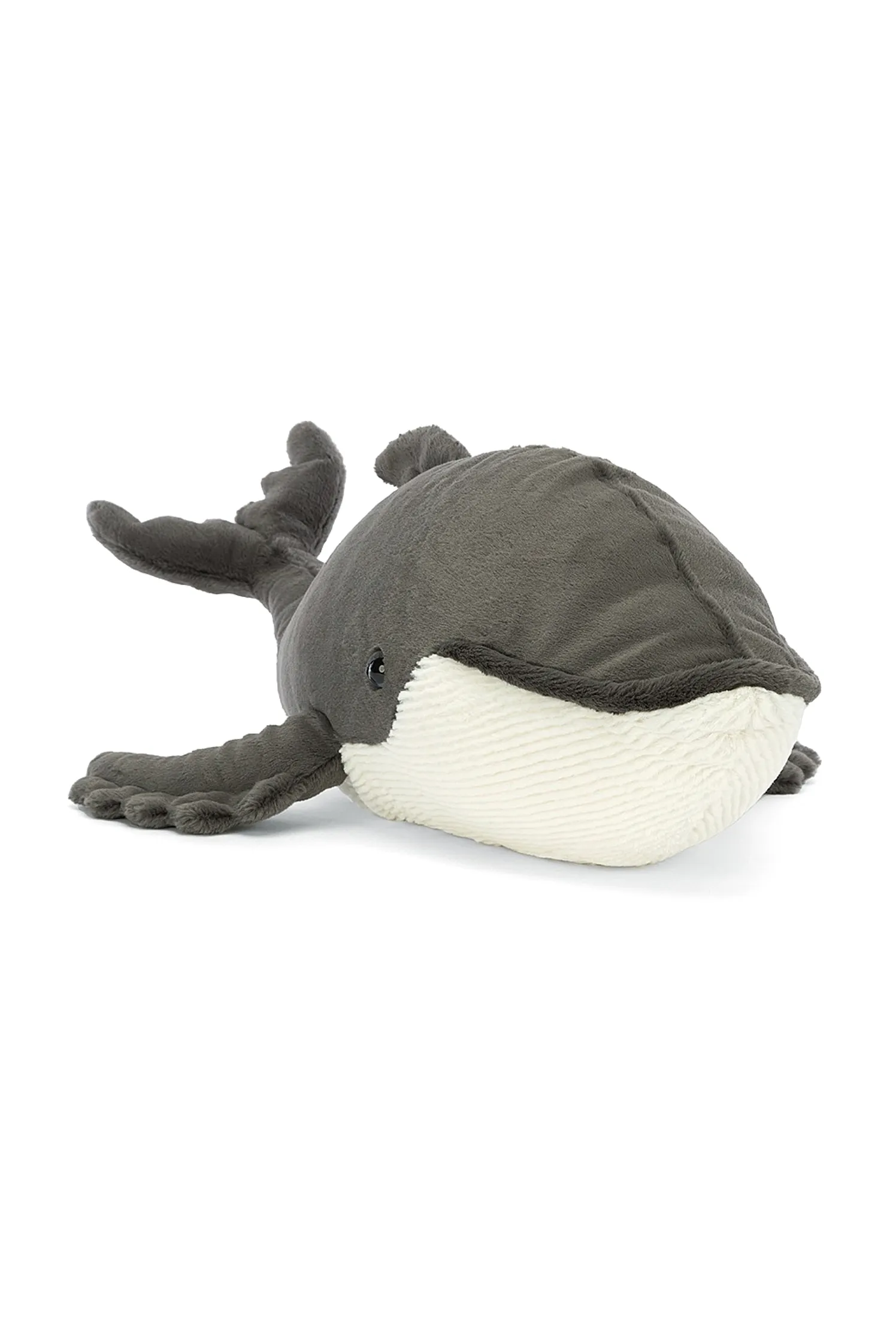 Humphrey the Humpback Whale by Jellycat