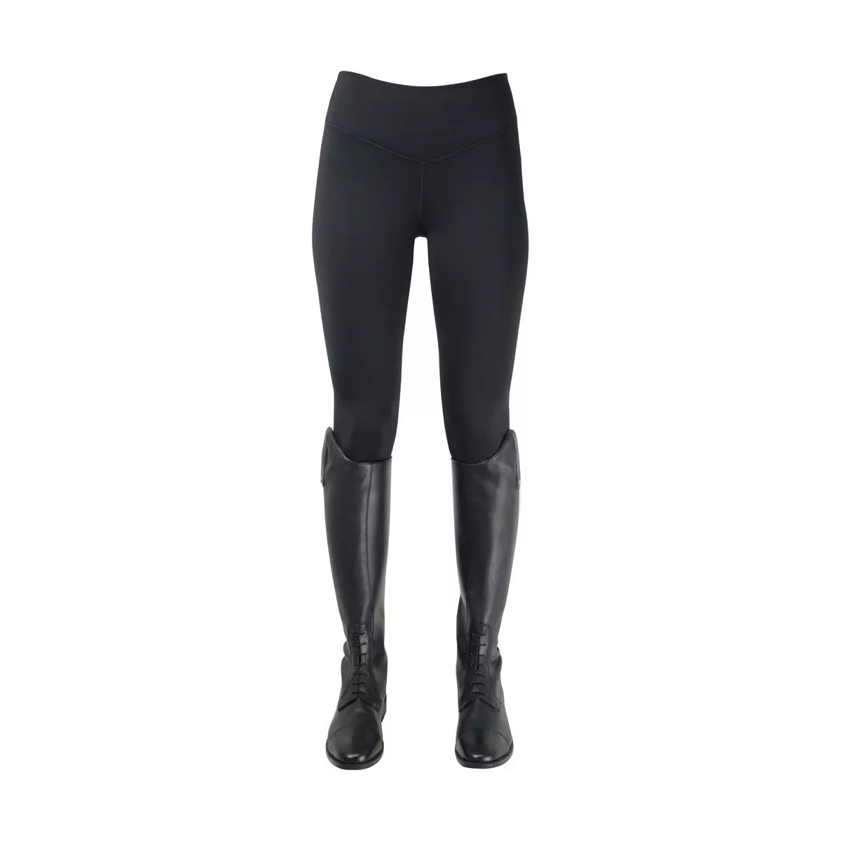 HyPERFORMANCE Oslo Softshell Riding Tights