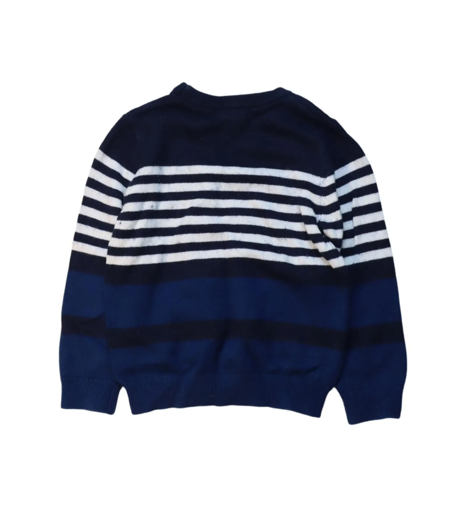 Jacadi Knit Sweater 4T