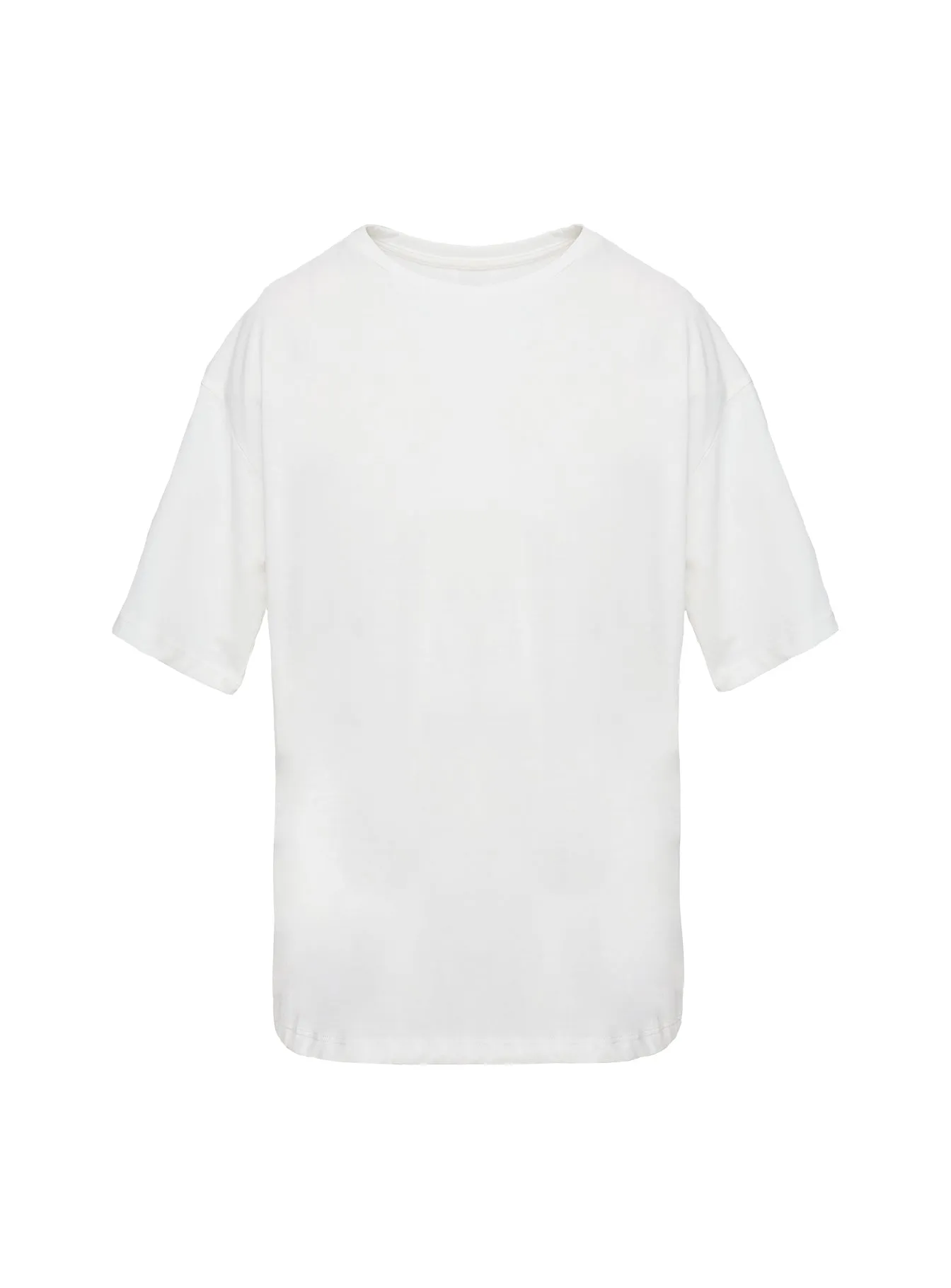 Jamason Tee White