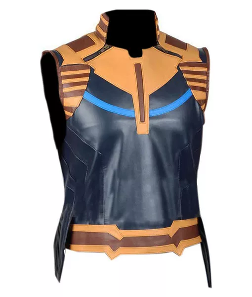 Josh Brolin Avengers Infinity War Thanos Vest