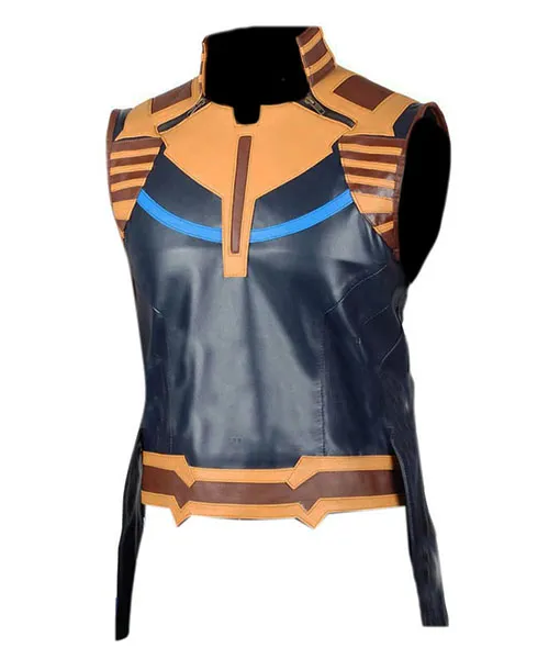 Josh Brolin Avengers Infinity War Thanos Vest