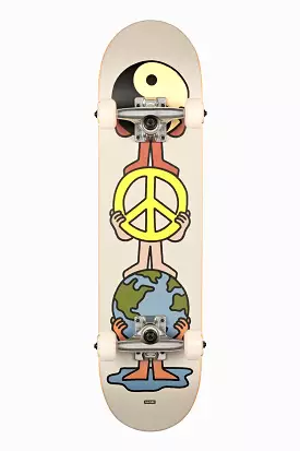 Kids Harmony Homies Mini - All In - 7.0 Kids Complete Skateboard