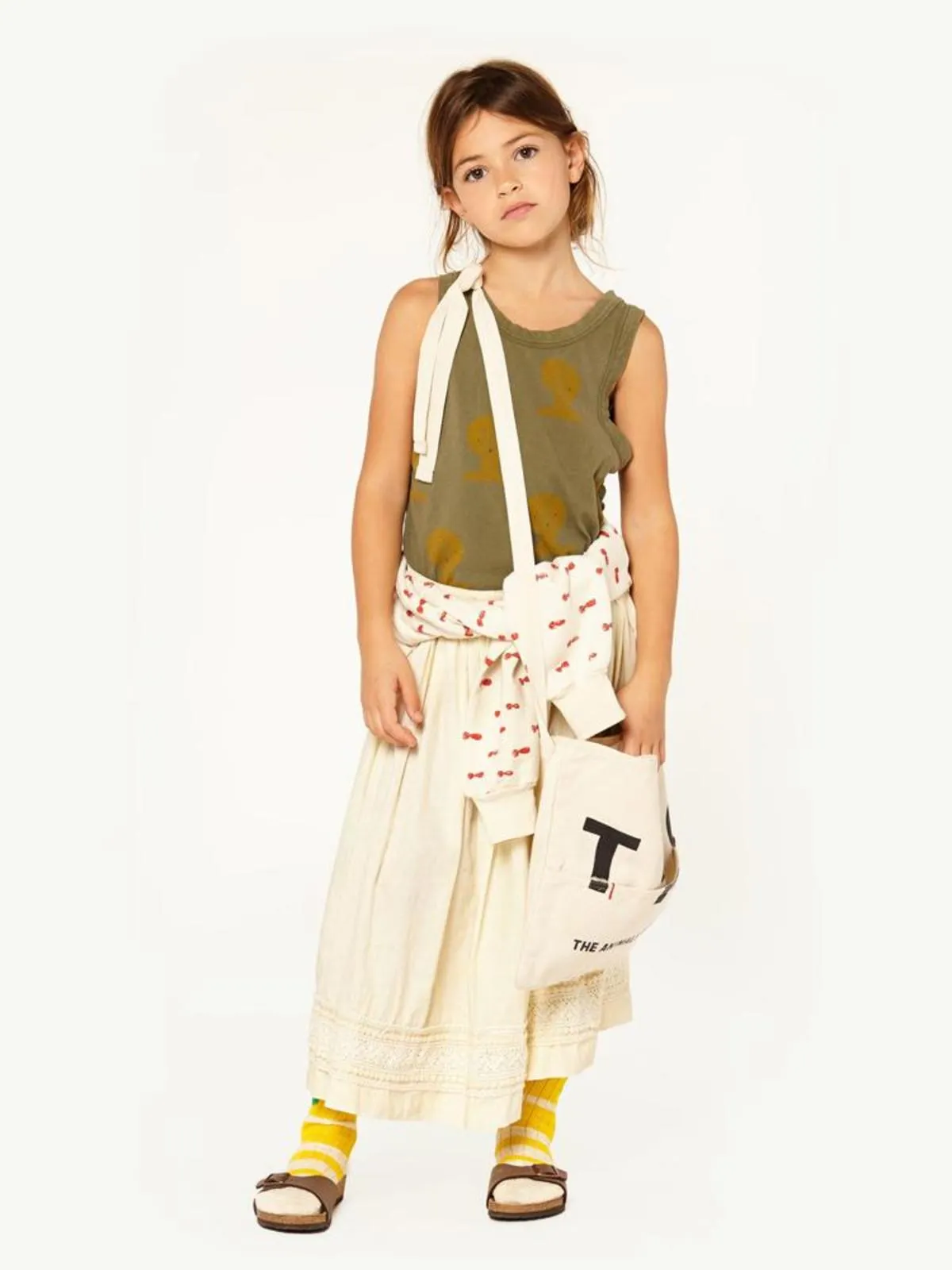 Kids The Animals Observatory Firefly Skirt