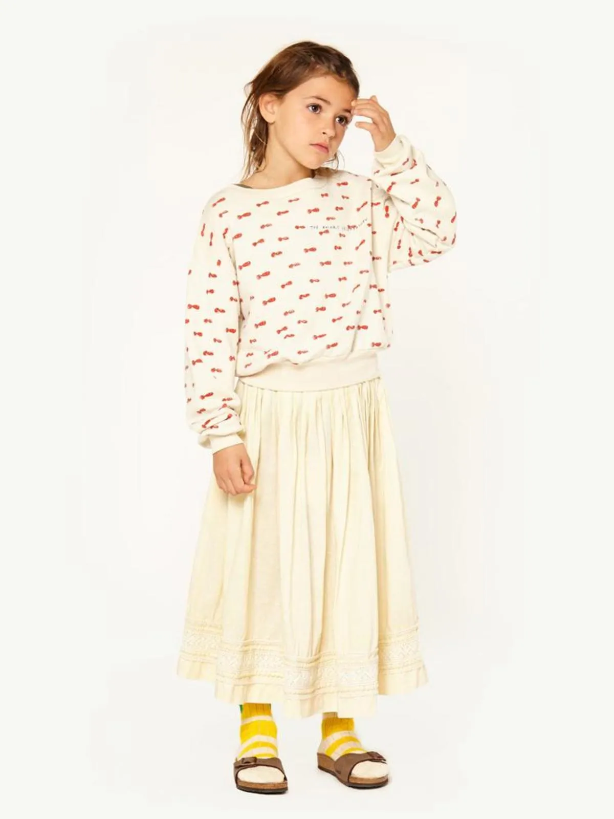 Kids The Animals Observatory Firefly Skirt