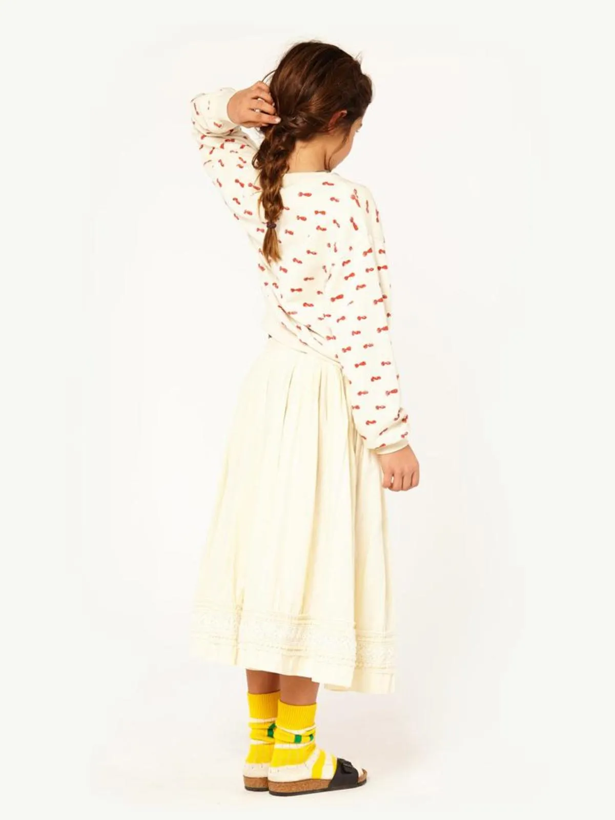 Kids The Animals Observatory Firefly Skirt