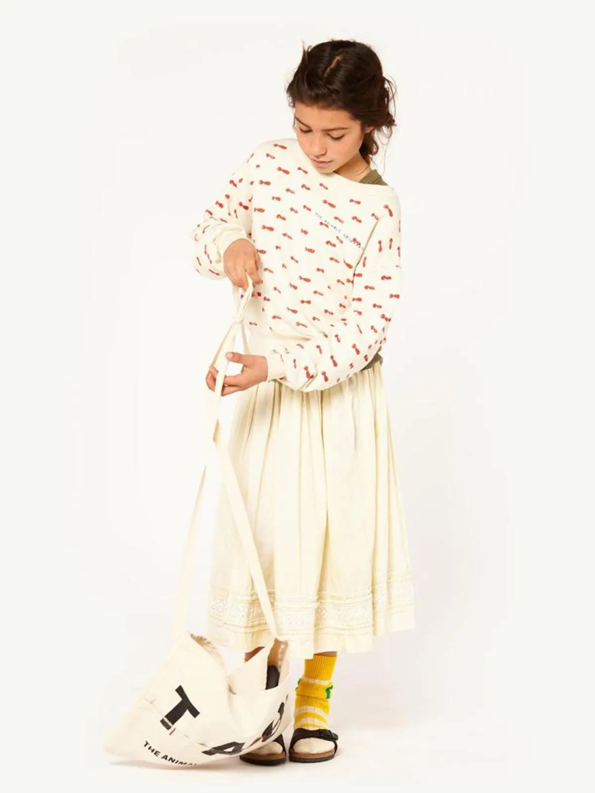 Kids The Animals Observatory Firefly Skirt