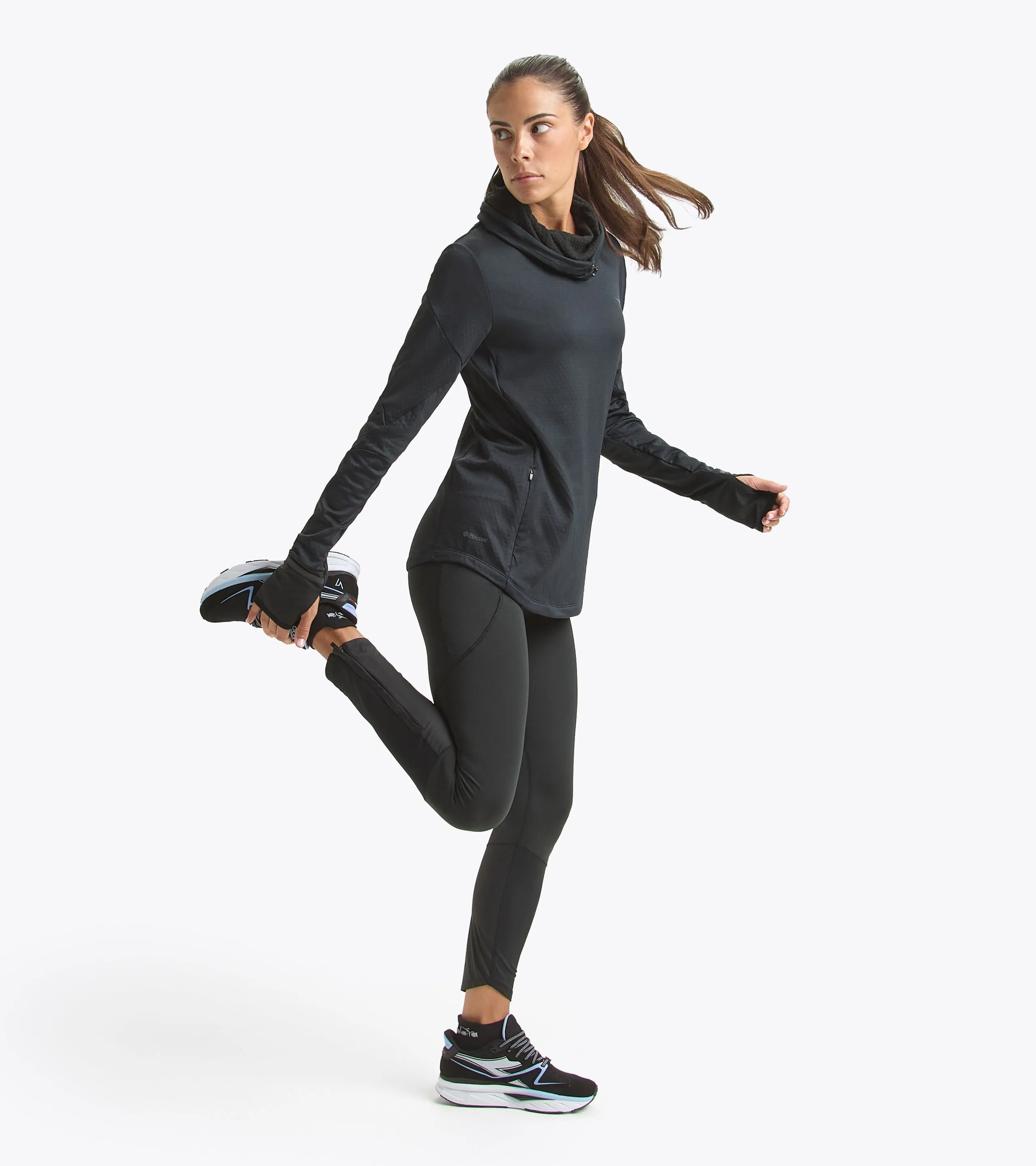 L. RUN TIGHTS WINTER PROTECTION