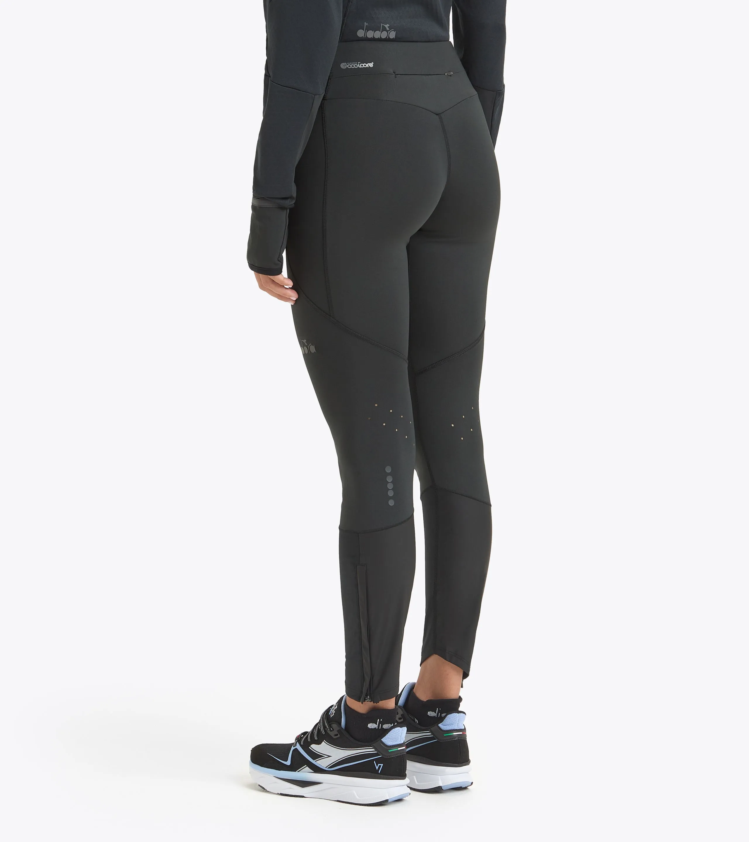 L. RUN TIGHTS WINTER PROTECTION