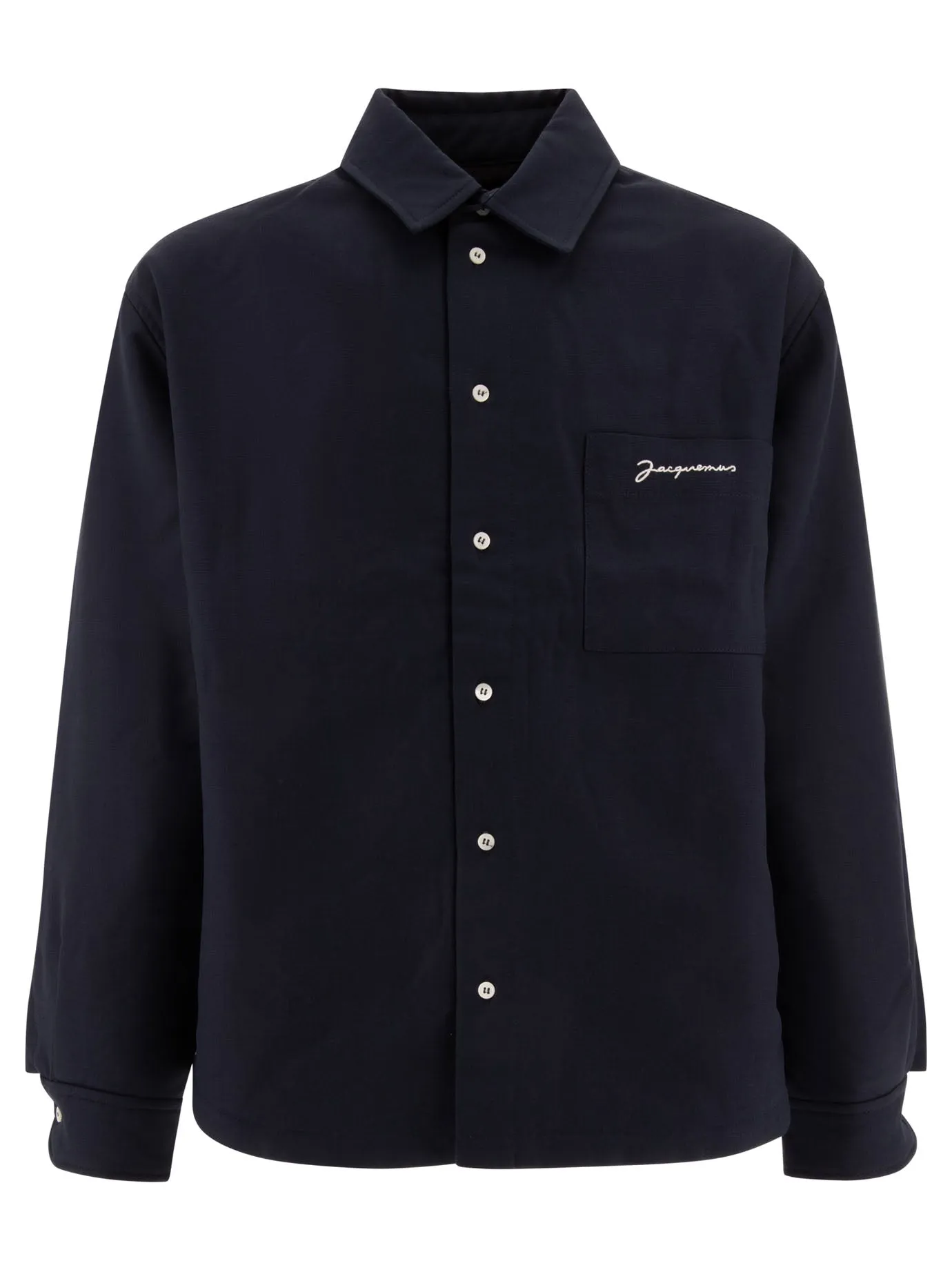 La Chemise Boulanger Jackets Blue