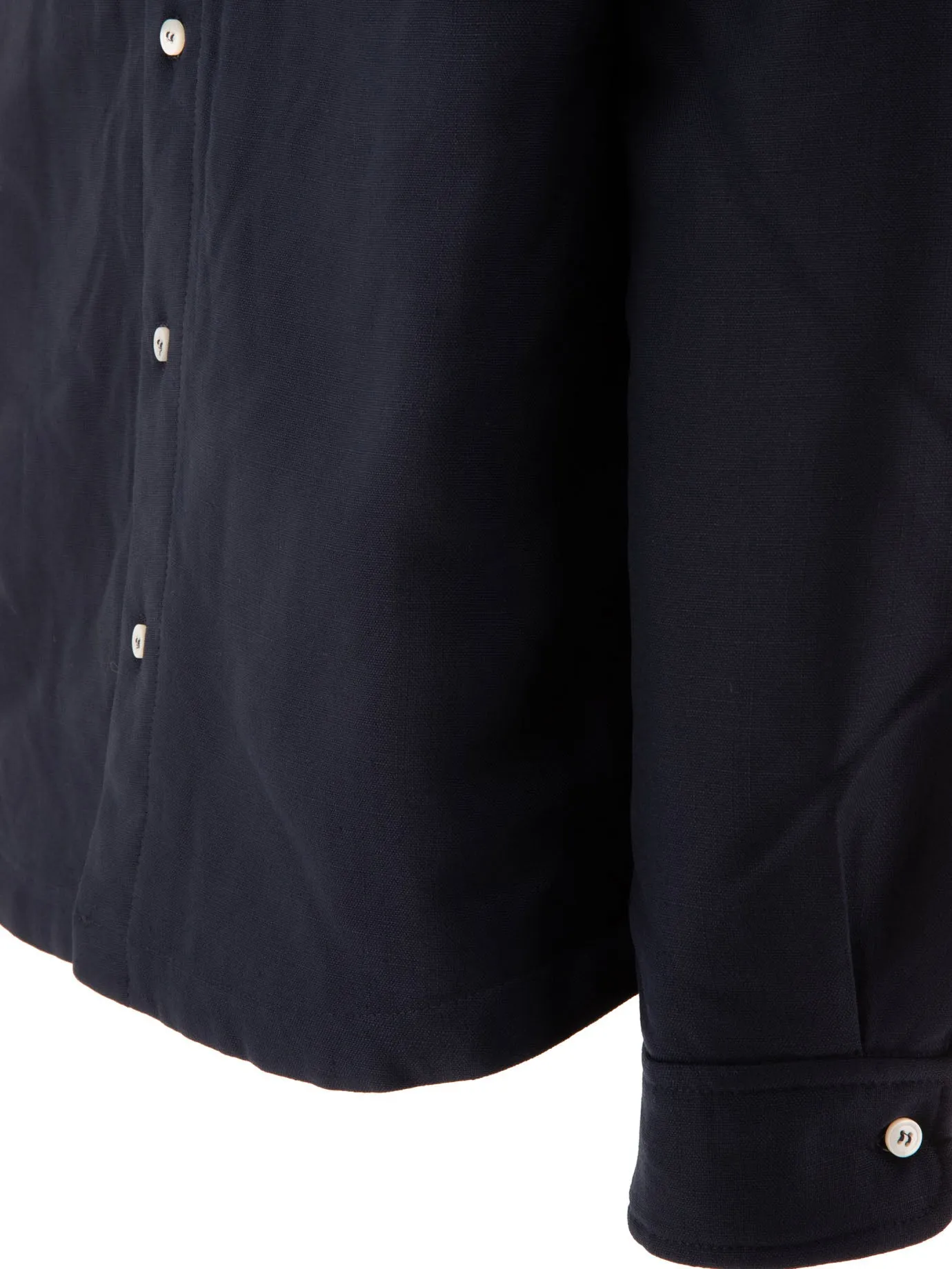 La Chemise Boulanger Jackets Blue