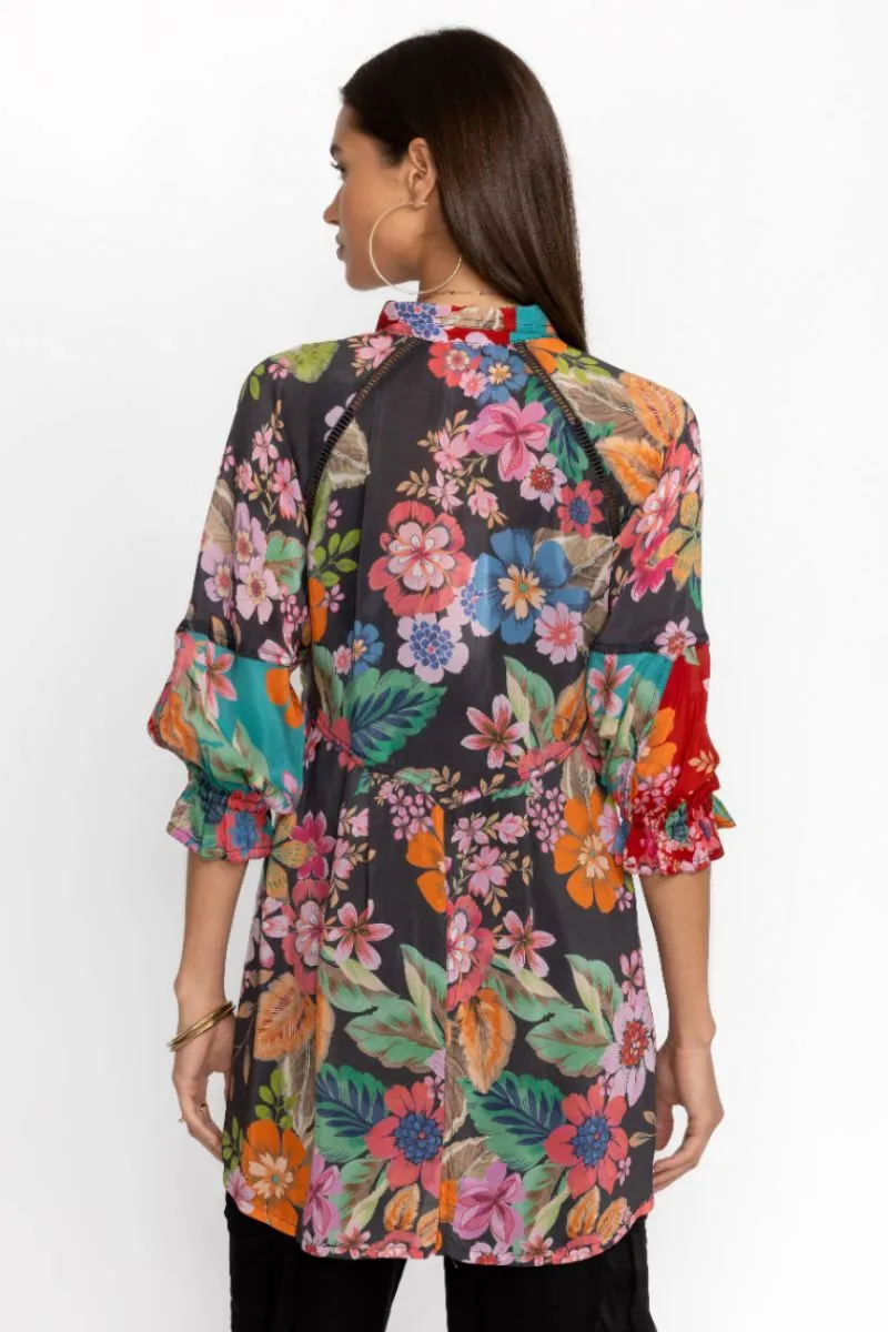 Lapham Adonia Tunic