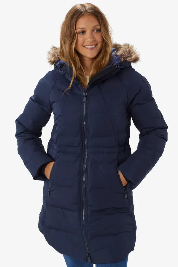 Lole Women's Katie Down Jacket Sale