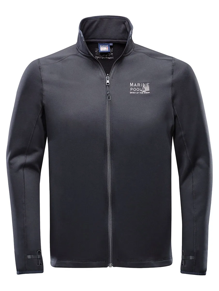 Luca Inzip Jacket Men