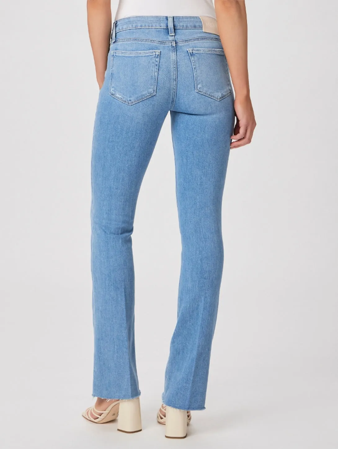 Manhattan Bootcut Jean - Helena