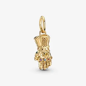 Marvel The Avengers Infinity Gauntlet Dangle Charm