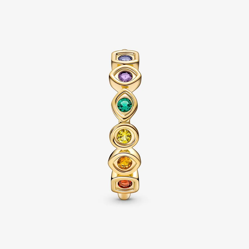 Marvel The Avengers Infinity Stones Ring