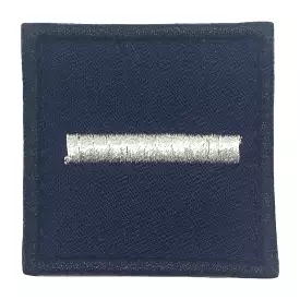 MINI SPF RANK PATCH - CONSTABLE