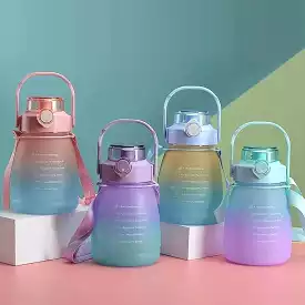 Mini Water Bottle