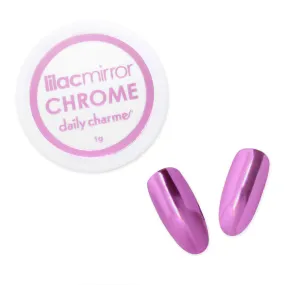 Mirror Lilac Chrome Powder