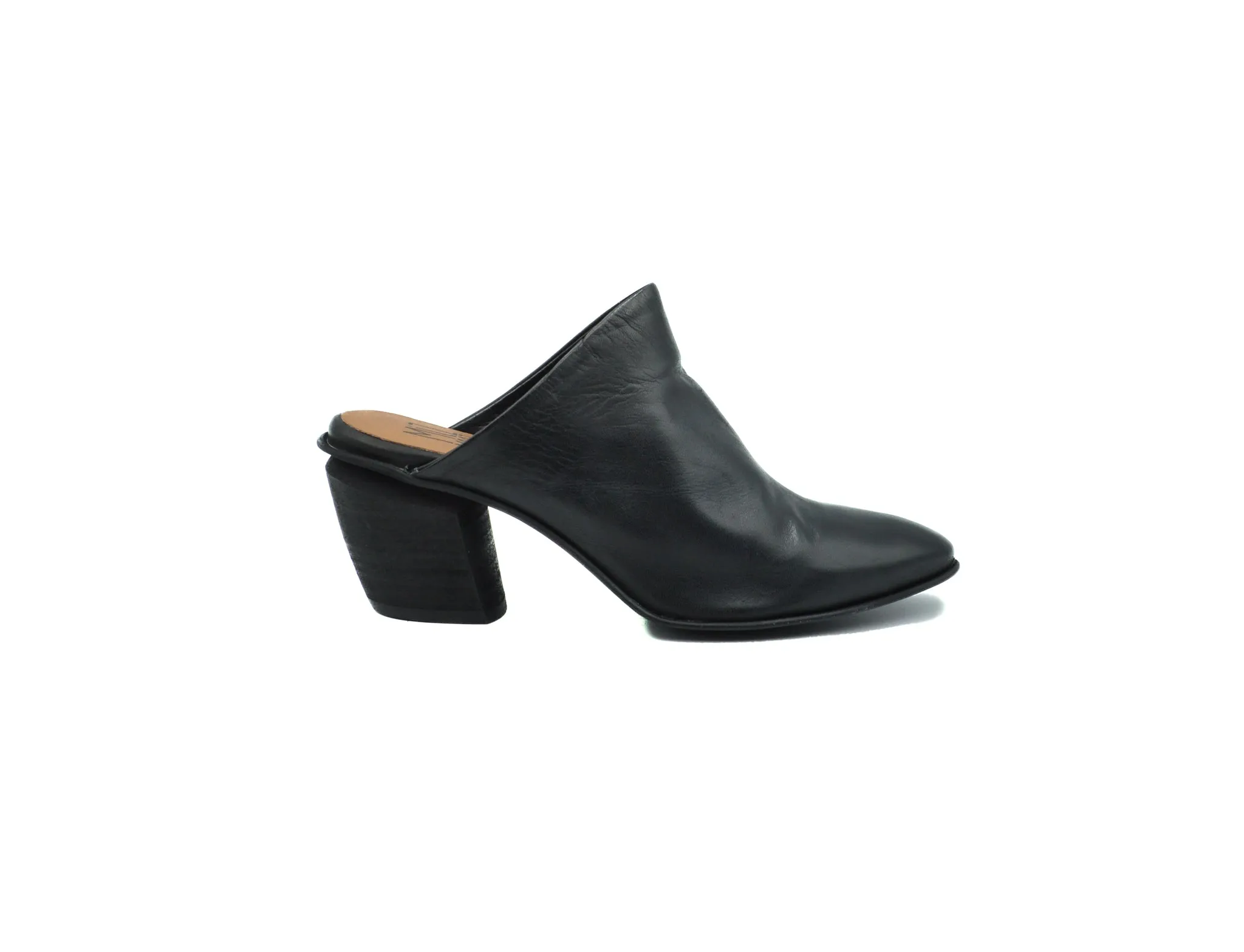 MIZ MOOZ AMALIA MULE