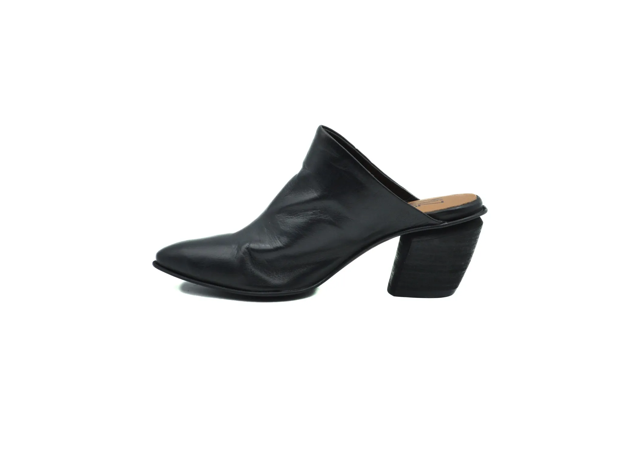 MIZ MOOZ AMALIA MULE